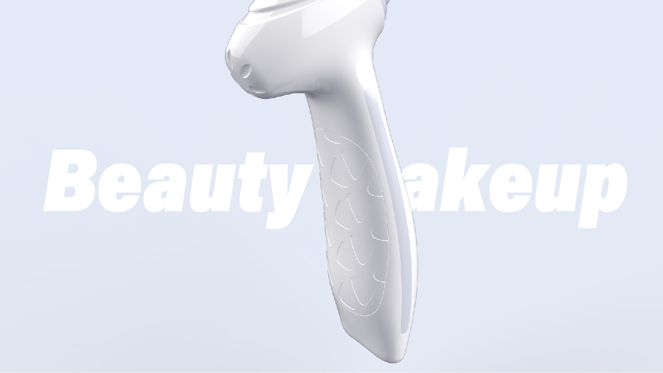 Beauty equipment，Personal care，