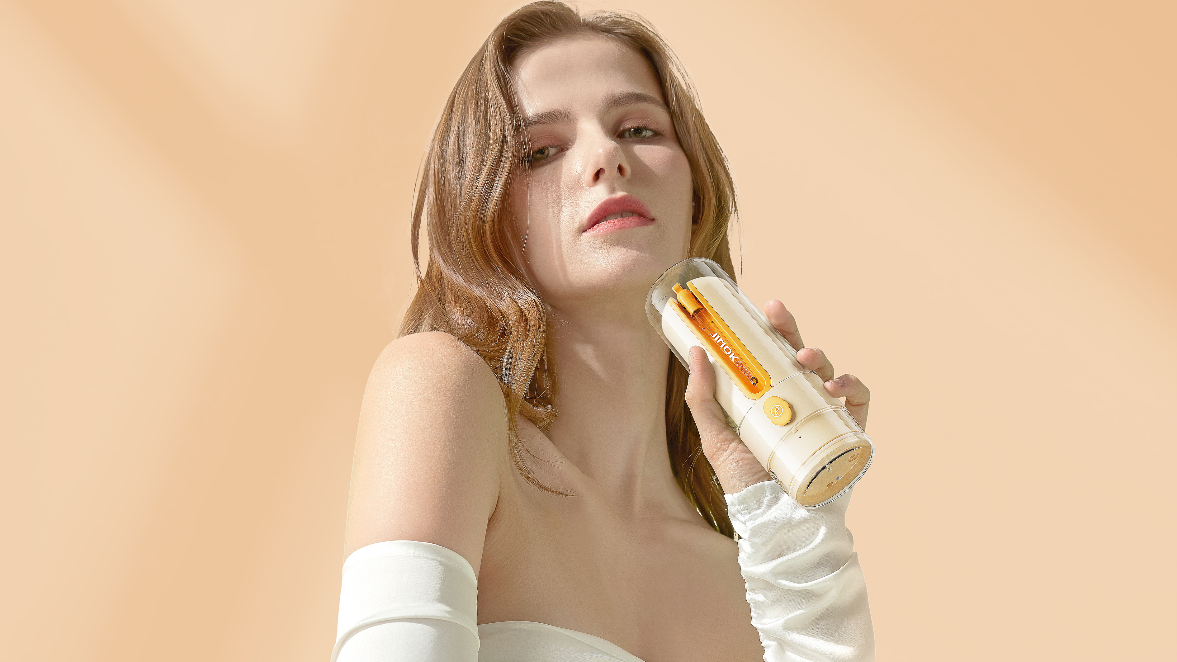 One protector, electric toothbrush, tooth punch，