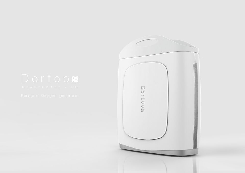 Portable，Oxygen generator，young people，fashion，comfortable，Adjustable light，