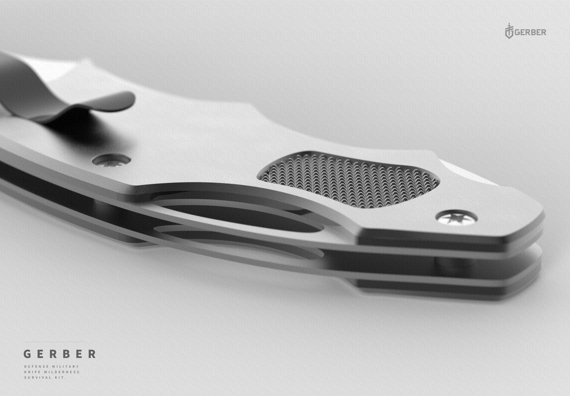 Depth of field，tool，Frosted texture，