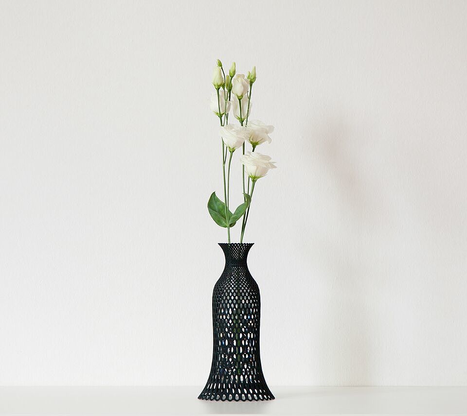 manual，3d，Print，Art，Simplicity，vase，details，2017Adesign，