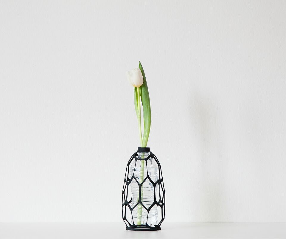 manual，3d，Print，Art，Simplicity，vase，details，2017Adesign，