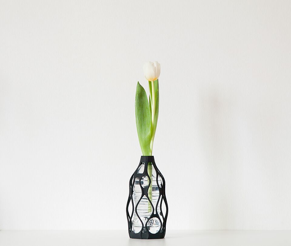 manual，3d，Print，Art，Simplicity，vase，details，2017Adesign，