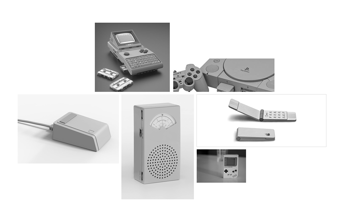 lighting，industrial design，product design，