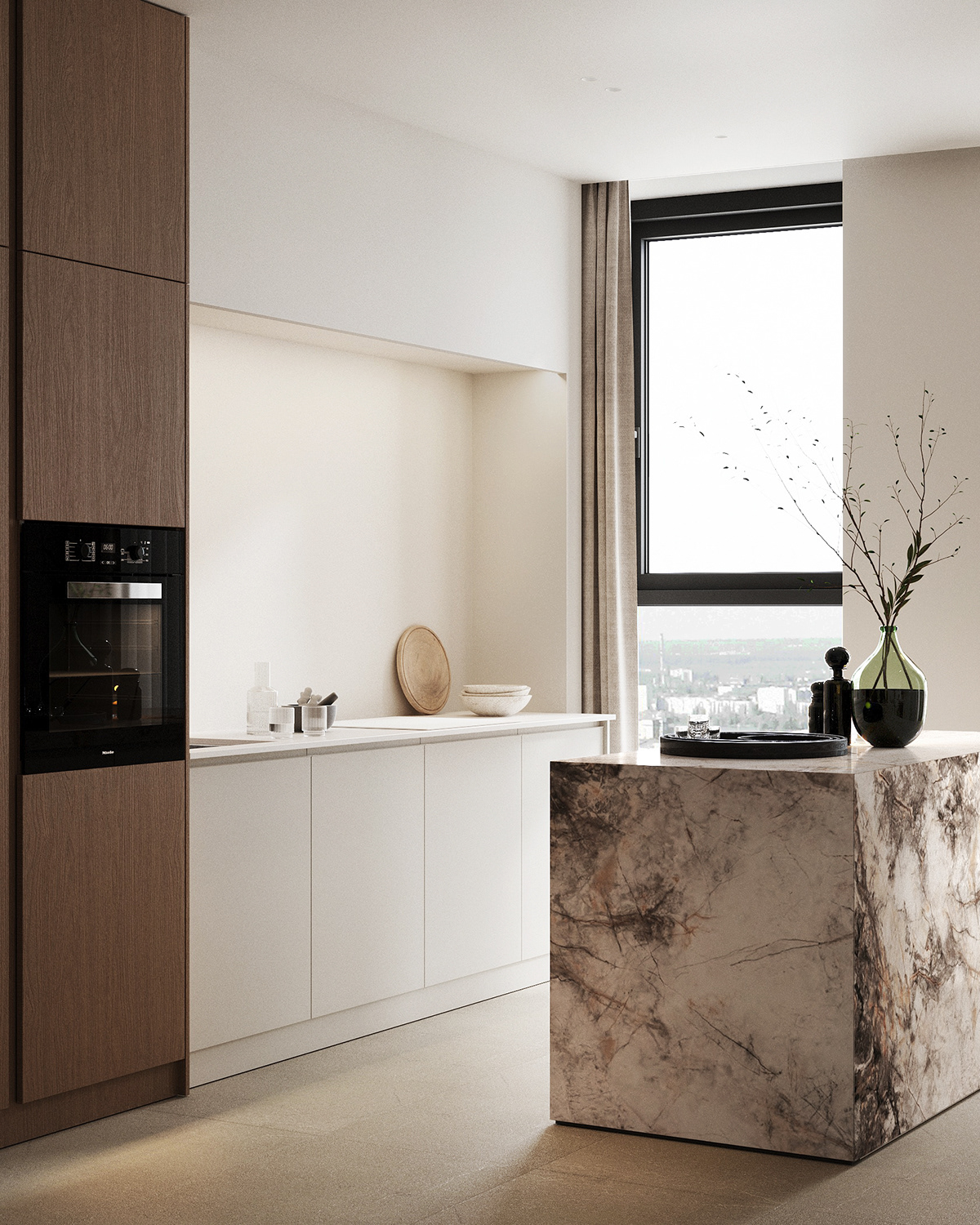 Interior design，modern，Simplicity，