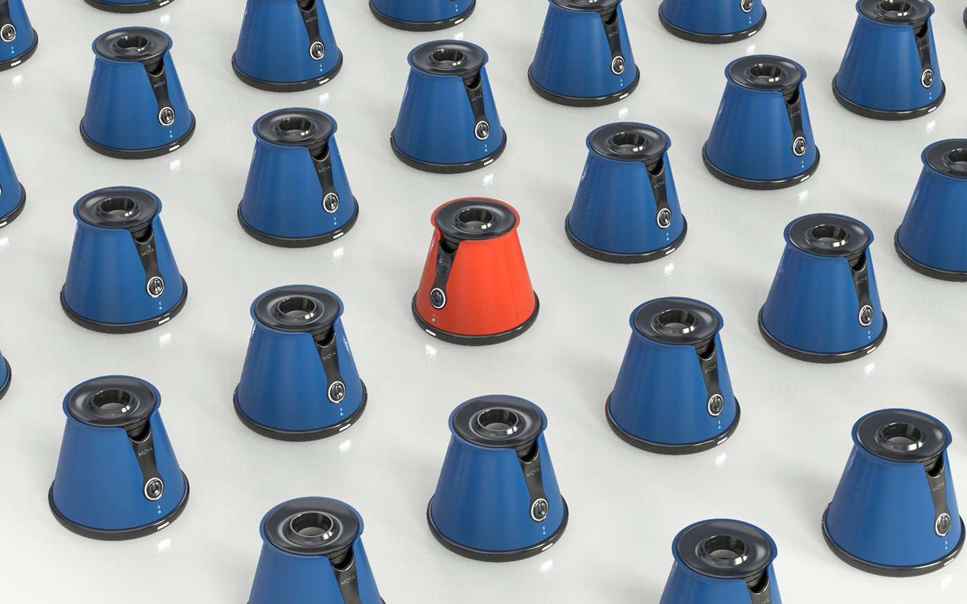 product design，industrial design，modern，Simplicity，Essential oil diffuser，