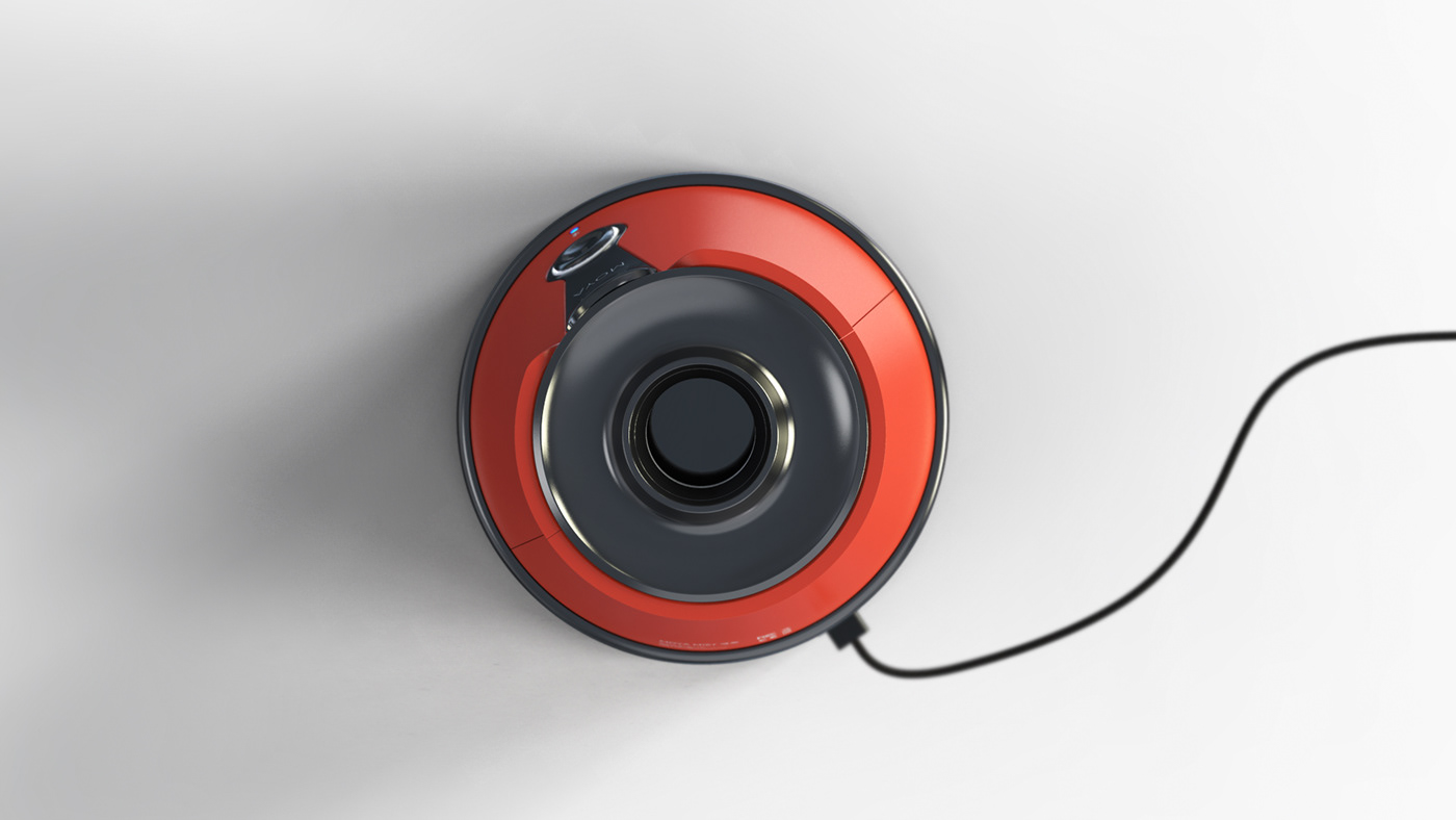 product design，industrial design，modern，Simplicity，Essential oil diffuser，