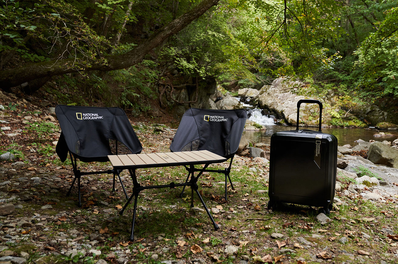 Foldable，furniture design ，industrial design，trunk，outdoors，furniture，