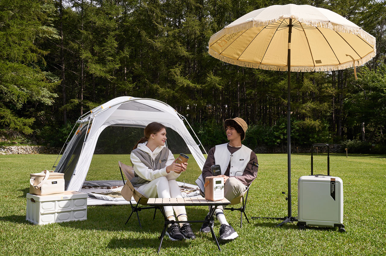 Foldable，furniture design ，industrial design，trunk，outdoors，furniture，