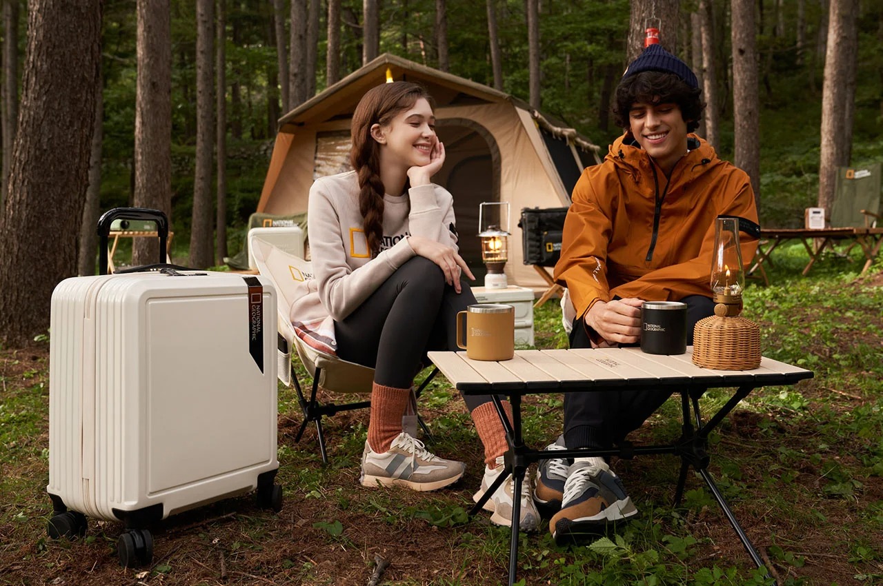 Foldable，furniture design ，industrial design，trunk，outdoors，furniture，