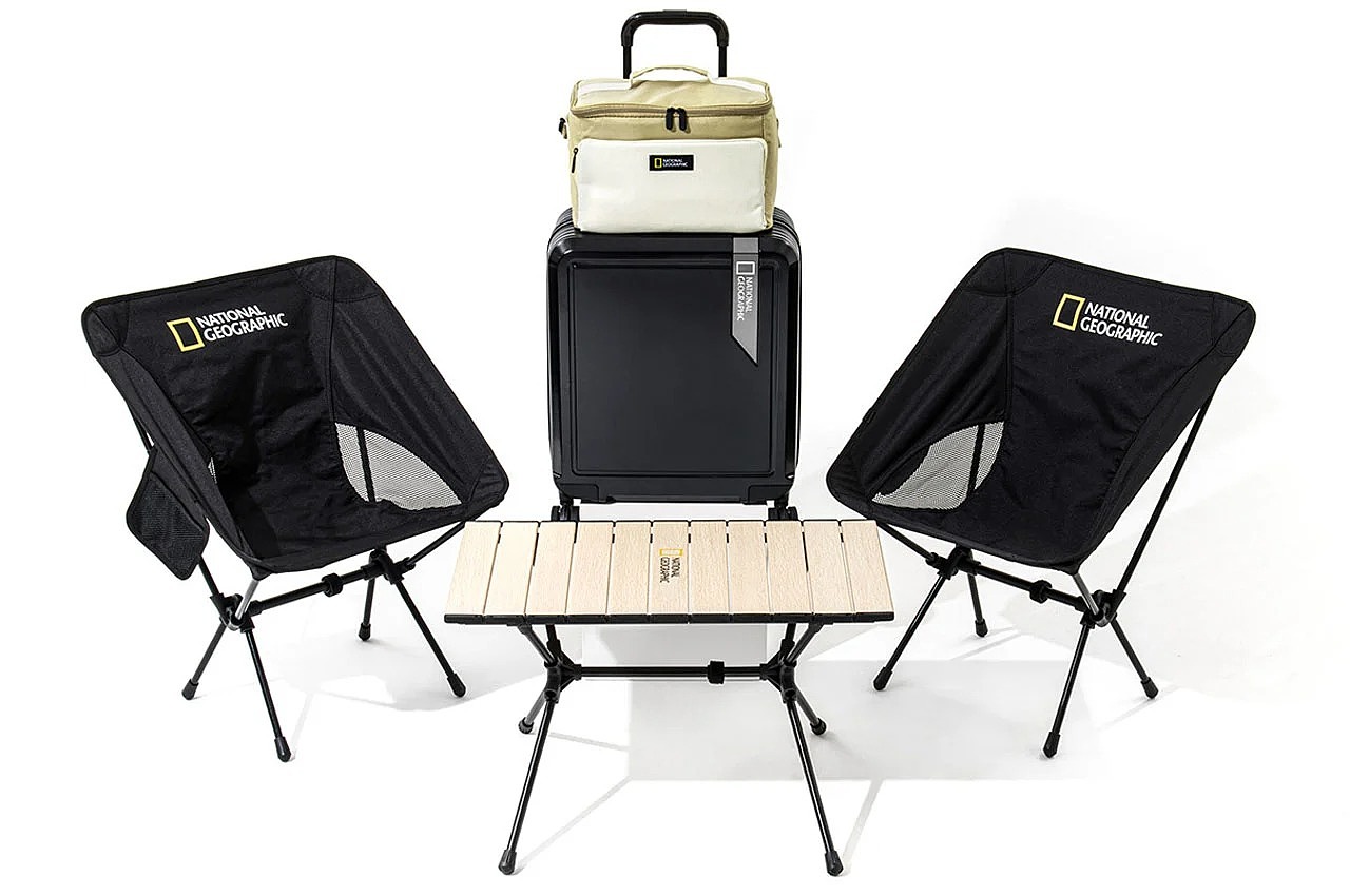 Foldable，furniture design ，industrial design，trunk，outdoors，furniture，