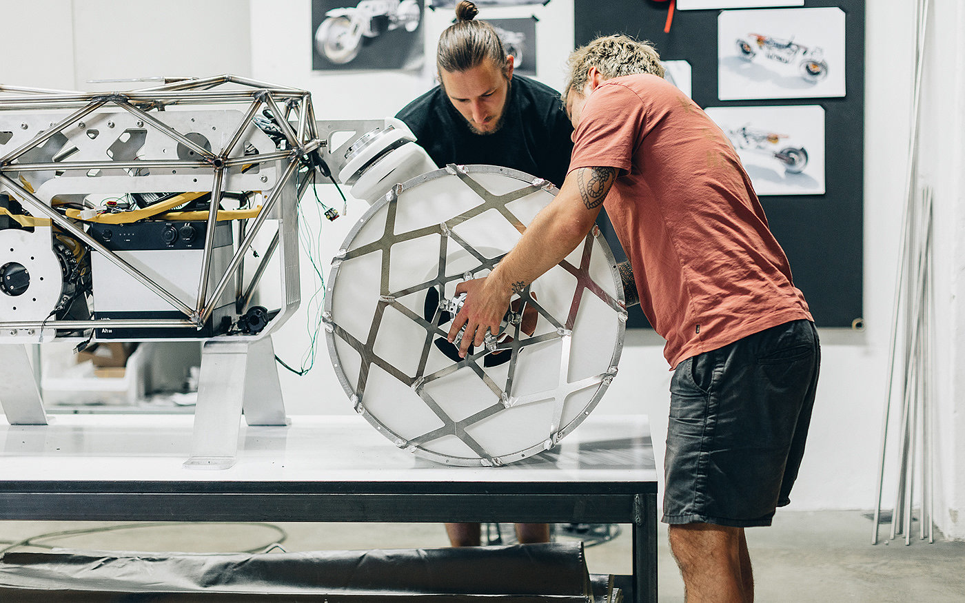 conceptual design，motorcycle，industrial design，