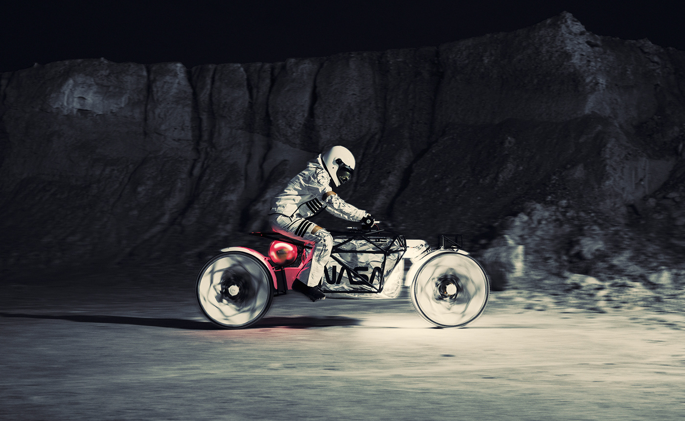 conceptual design，motorcycle，industrial design，