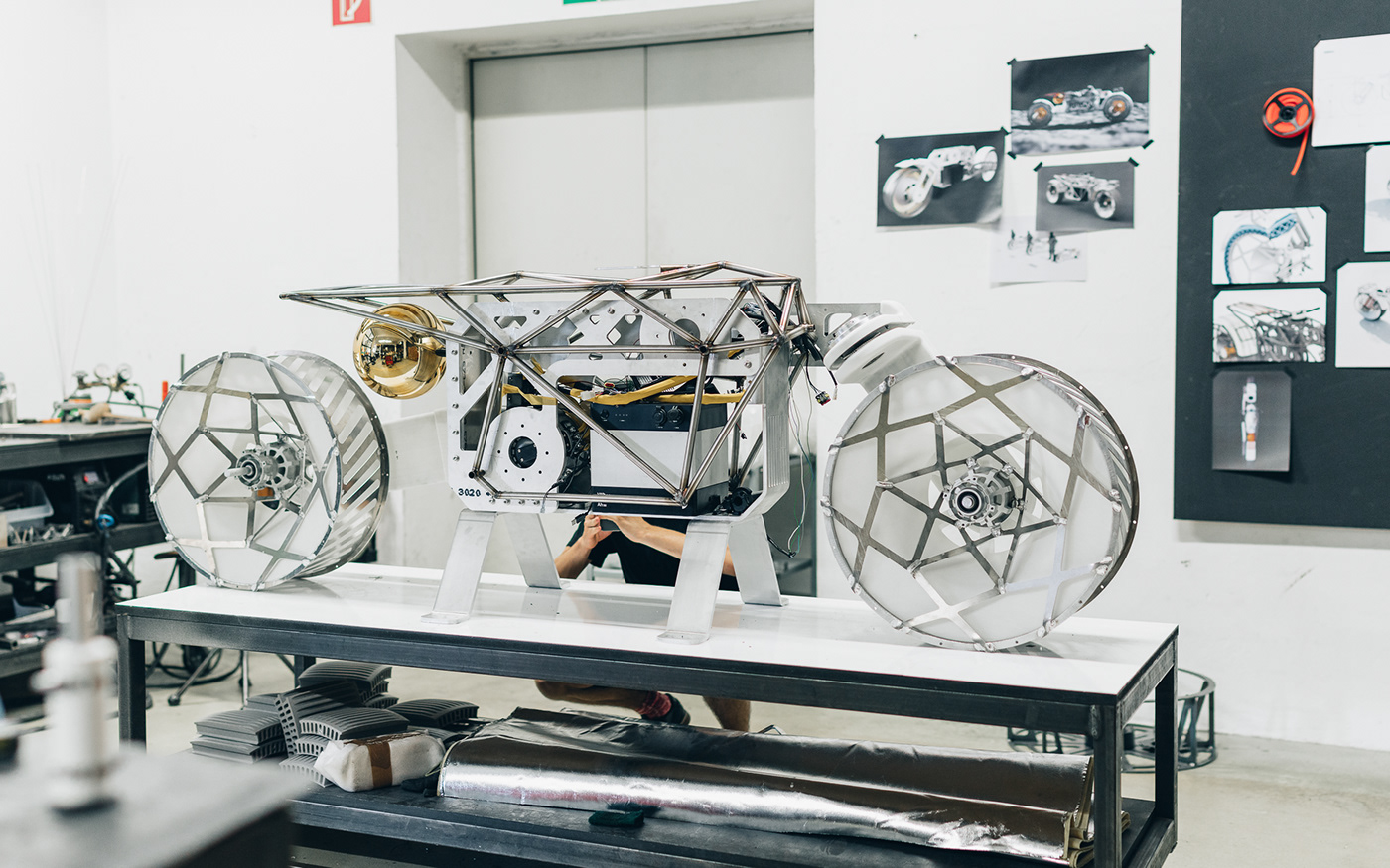 conceptual design，motorcycle，industrial design，