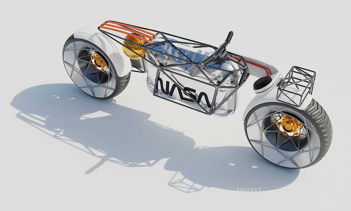 conceptual design，motorcycle，industrial design，