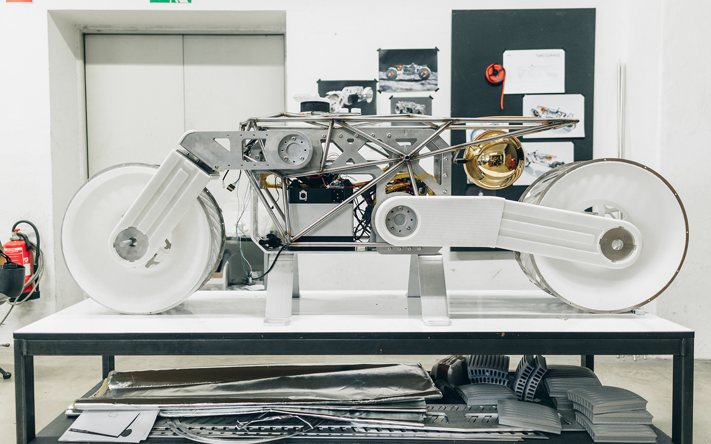 conceptual design，motorcycle，industrial design，