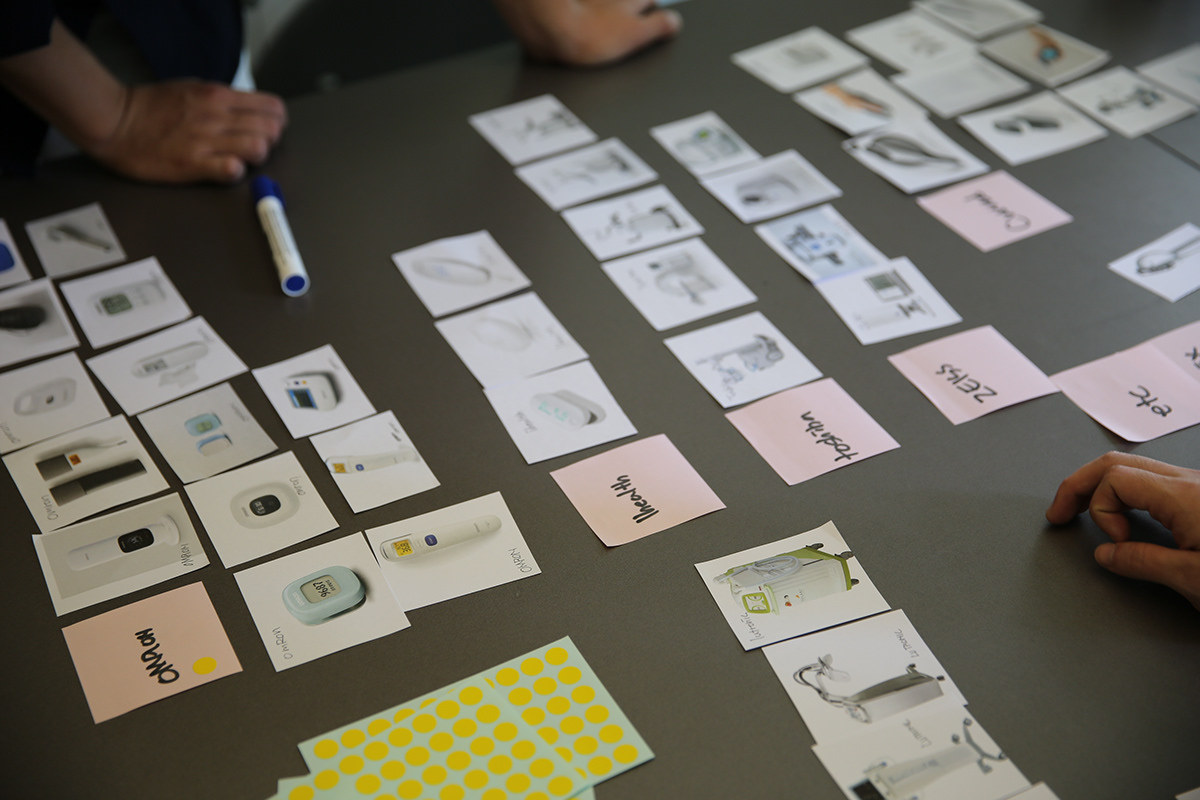 product design，industrial design，Simplicity，