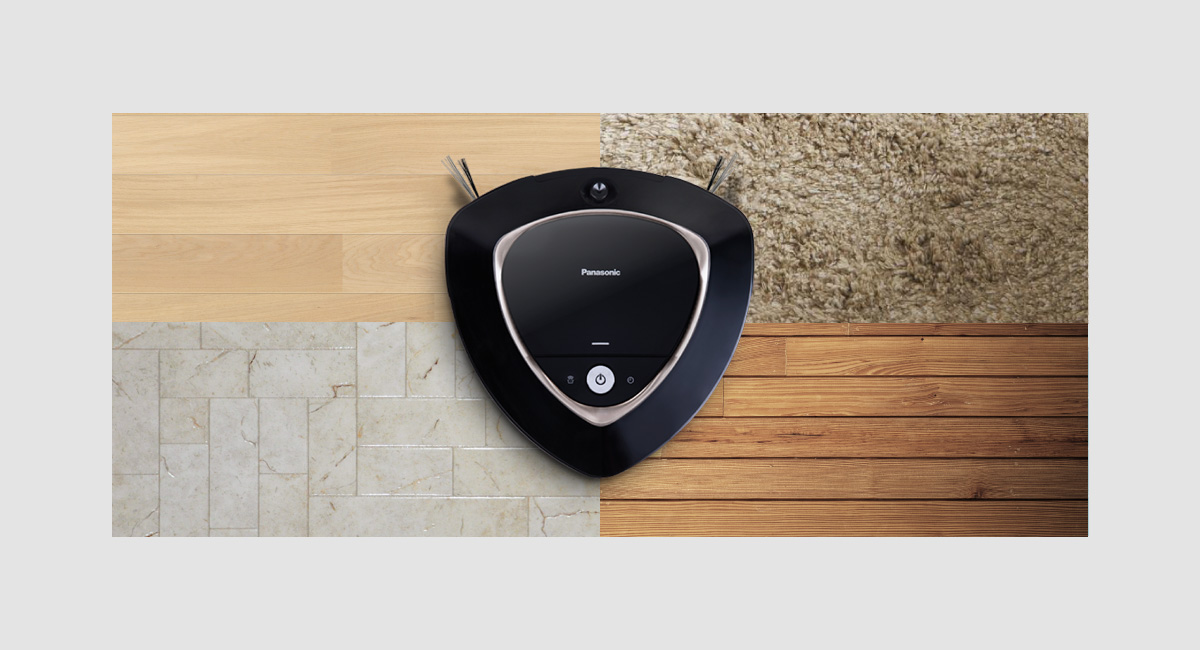 panasonic，Mc-8r76cnj81，Sweeping robot，Panasonic，