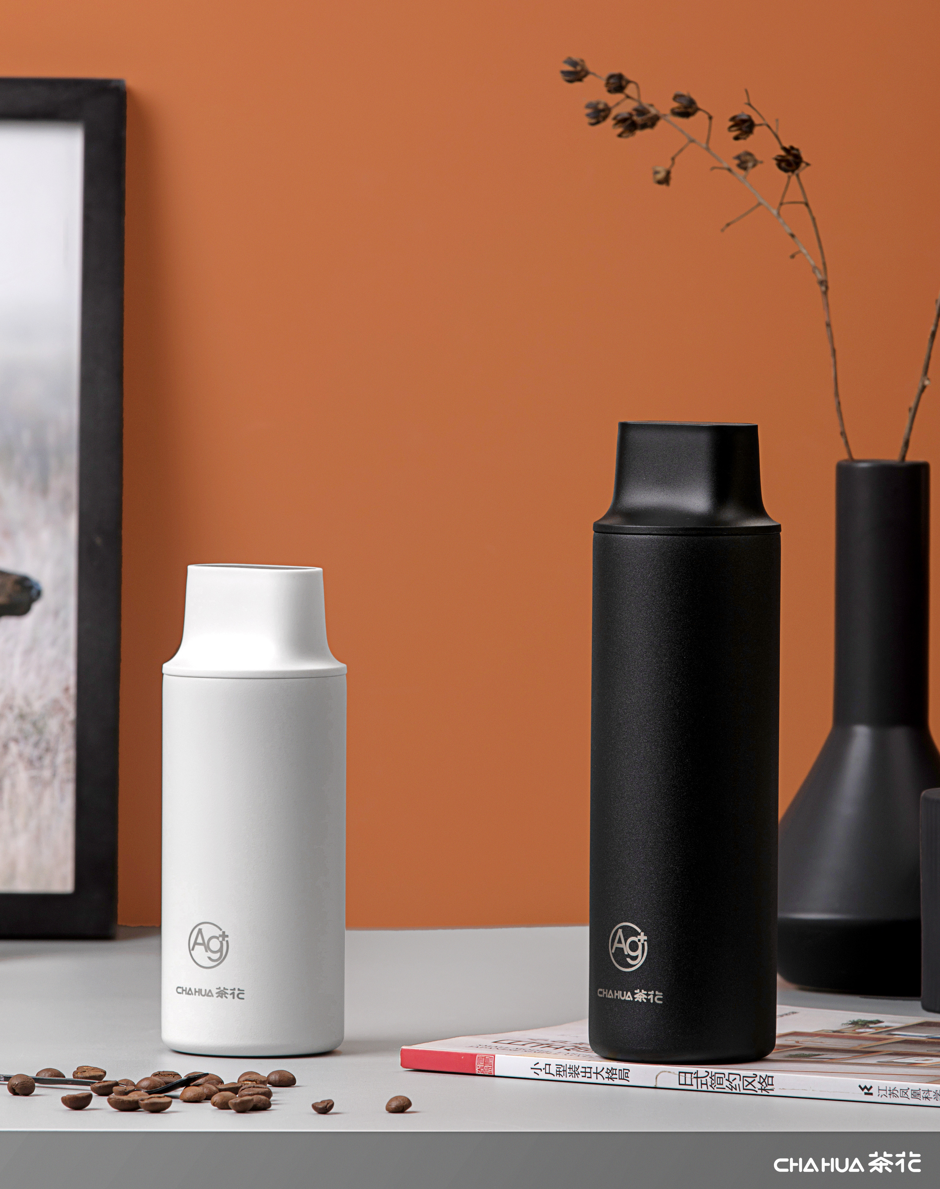 vacuum cup，Antibacterial，outdoors，Portable，good-looking，Home Furnishing，