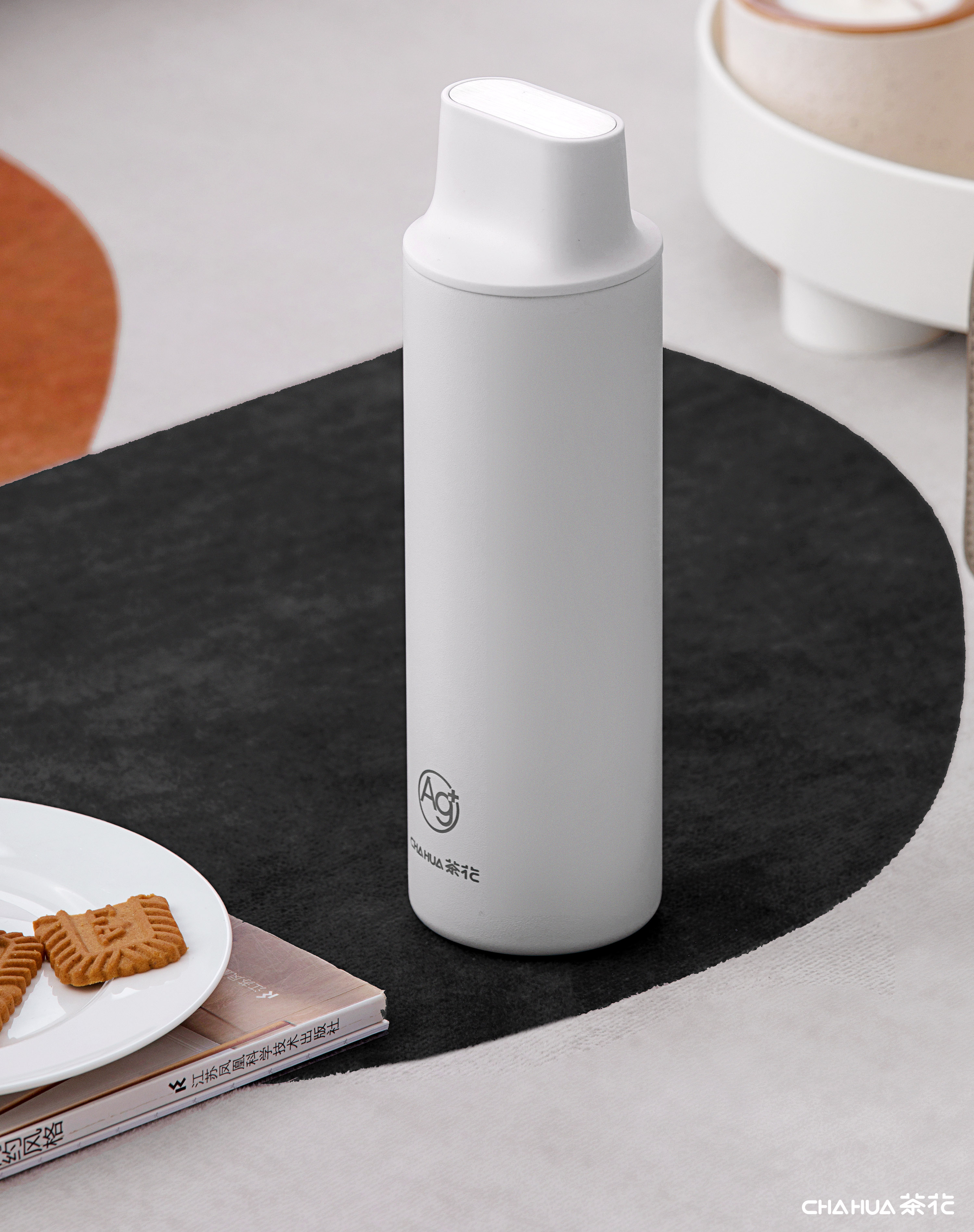 vacuum cup，Antibacterial，outdoors，Portable，good-looking，Home Furnishing，