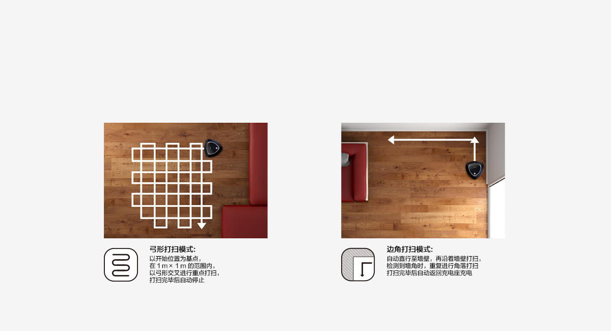 panasonic，Mc-8r76cnj81，Sweeping robot，Panasonic，