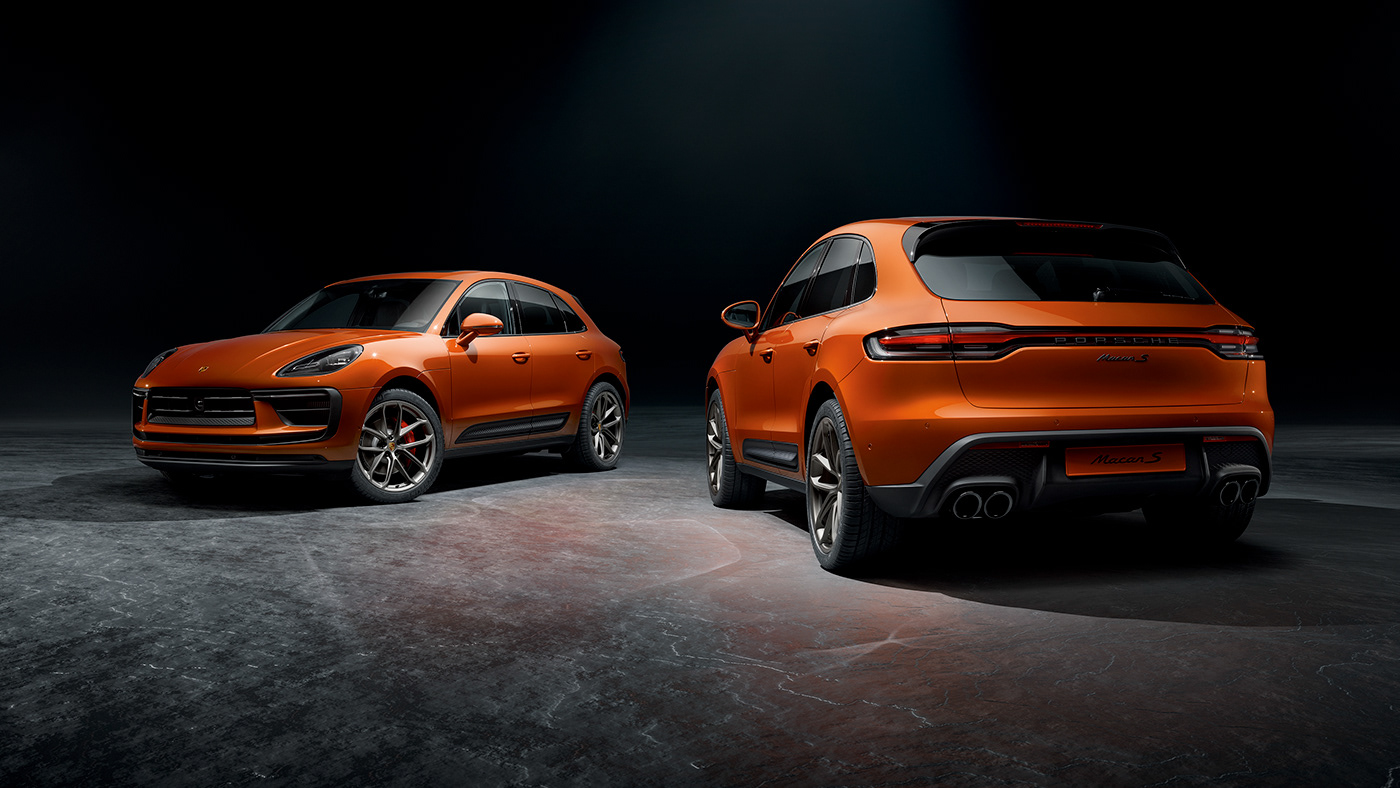 Automobile design，Computer animation，advertisement，