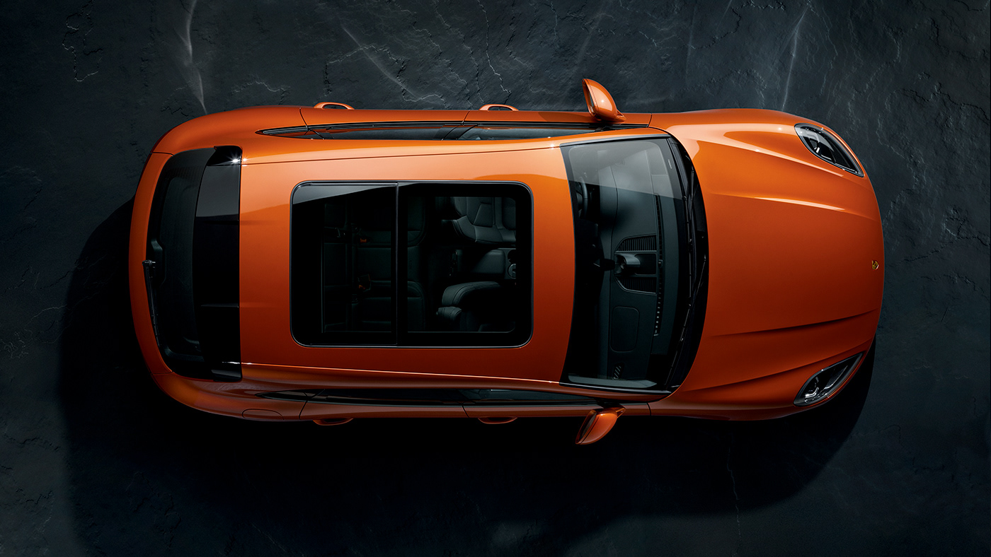 Automobile design，Computer animation，advertisement，