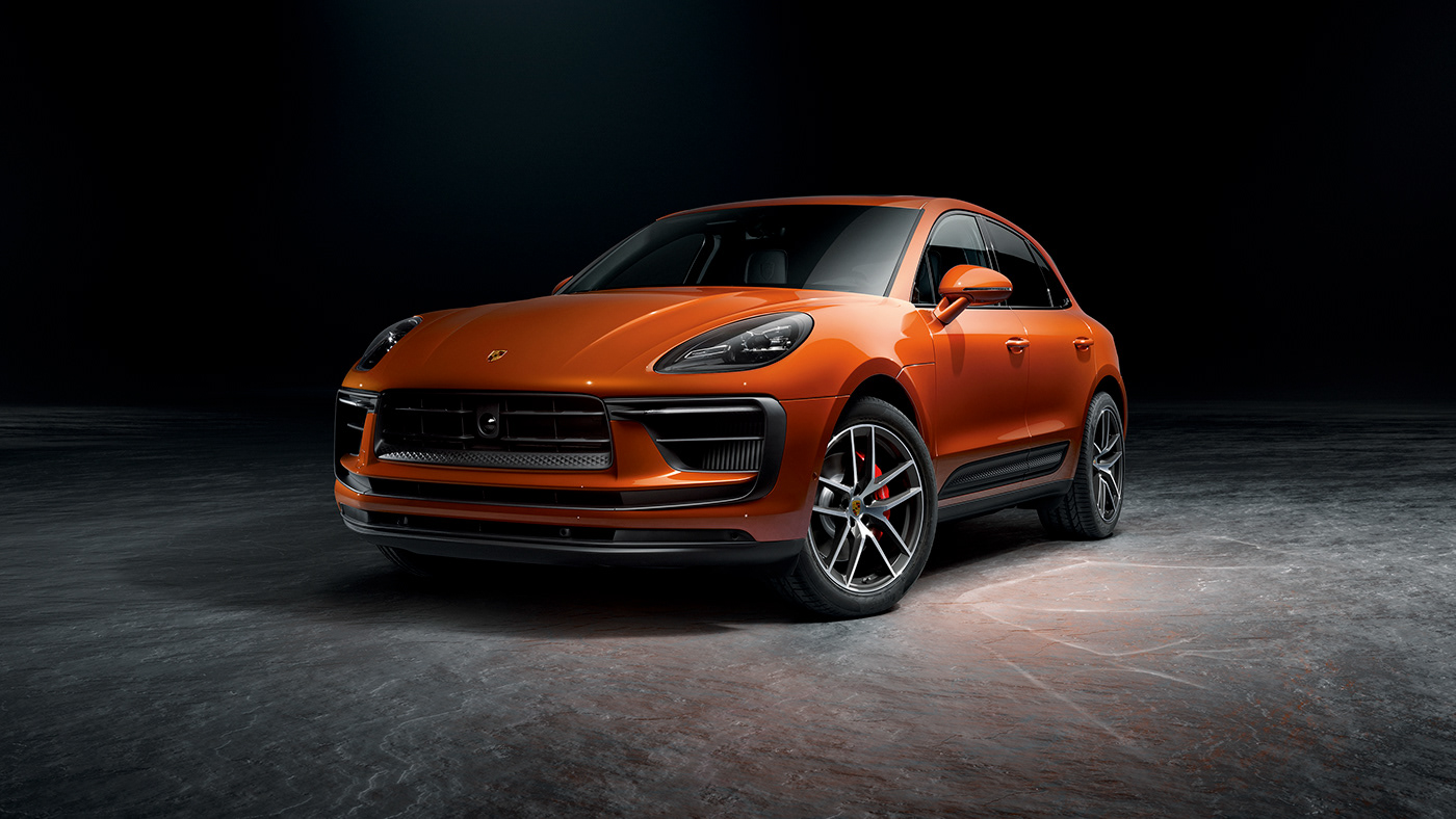 Automobile design，Computer animation，advertisement，