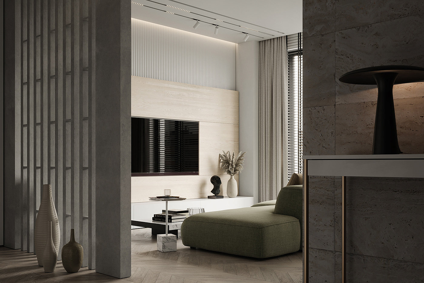 renovation，
