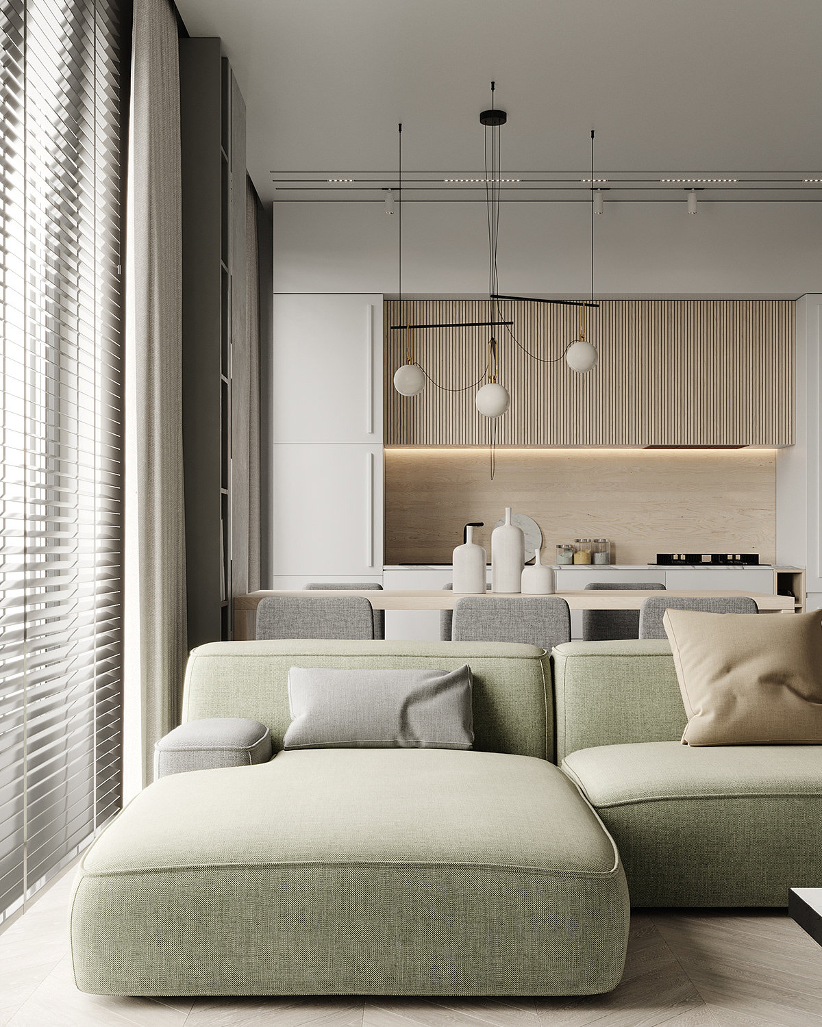 renovation，