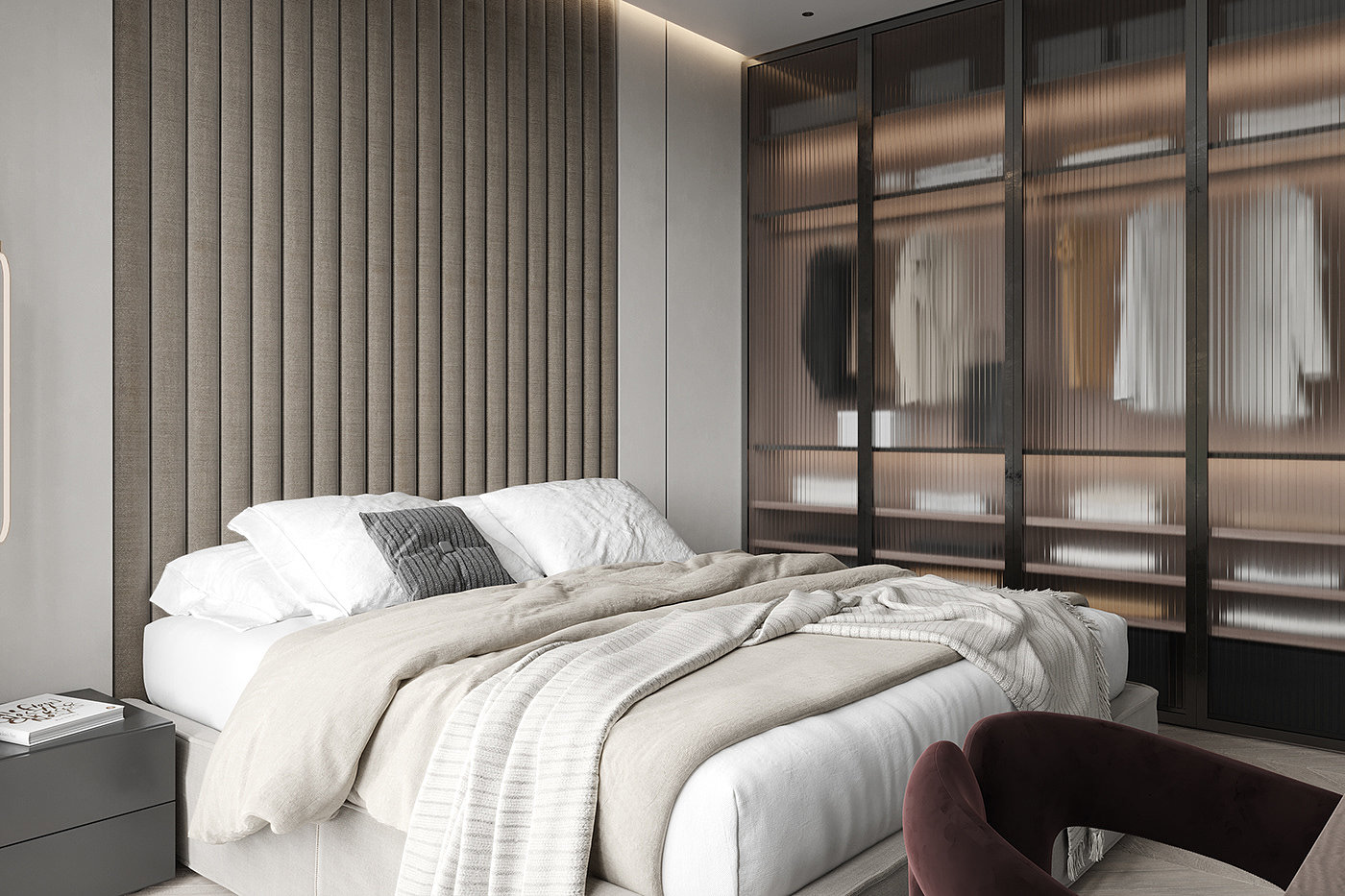 renovation，