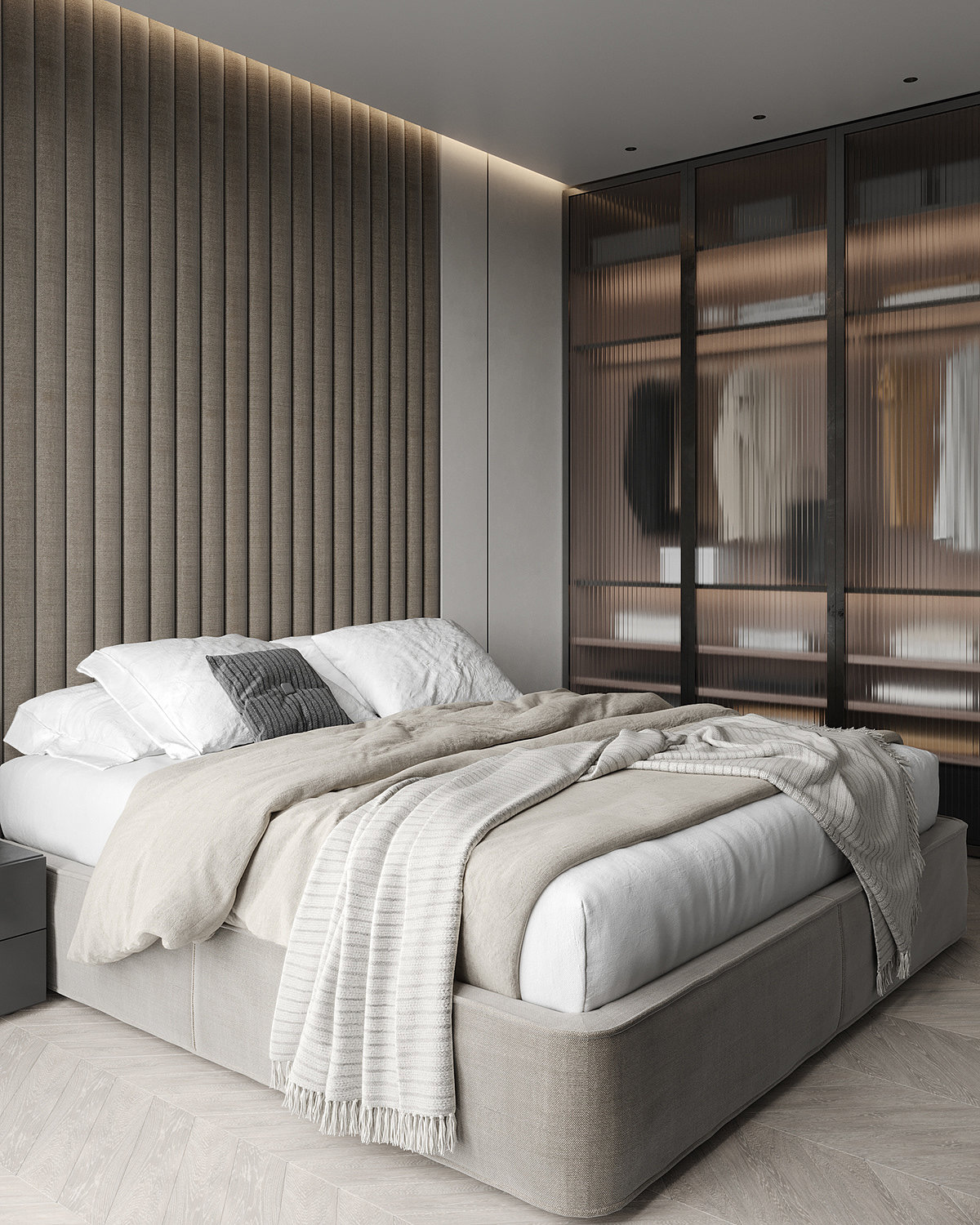 renovation，