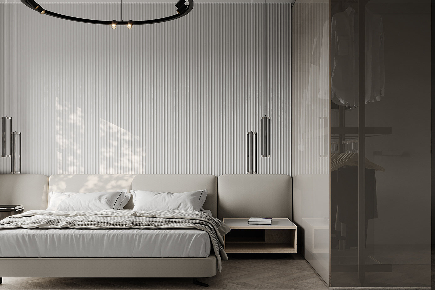 renovation，