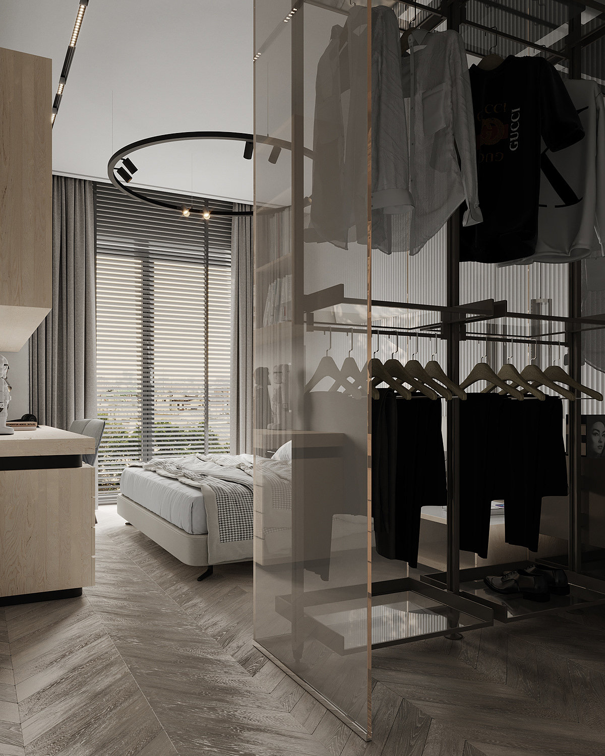renovation，