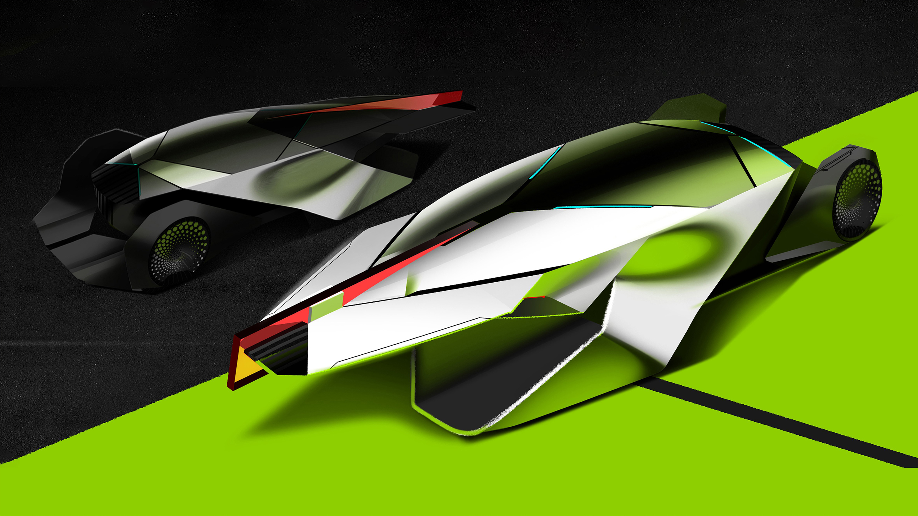 SAIC design international challenge，Guangzhou Academy of Fine Arts，MG Supermobility，