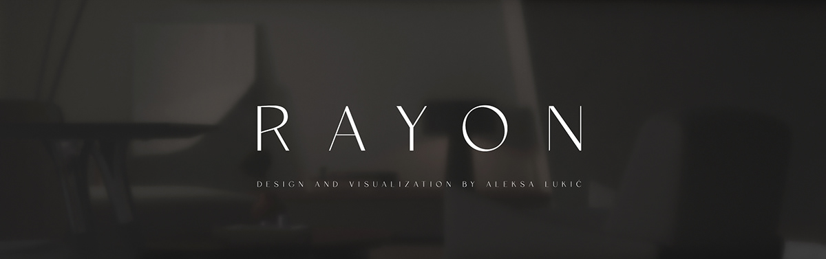 Minimalism，renovation，architecture，visualization，Photography，Interior design，