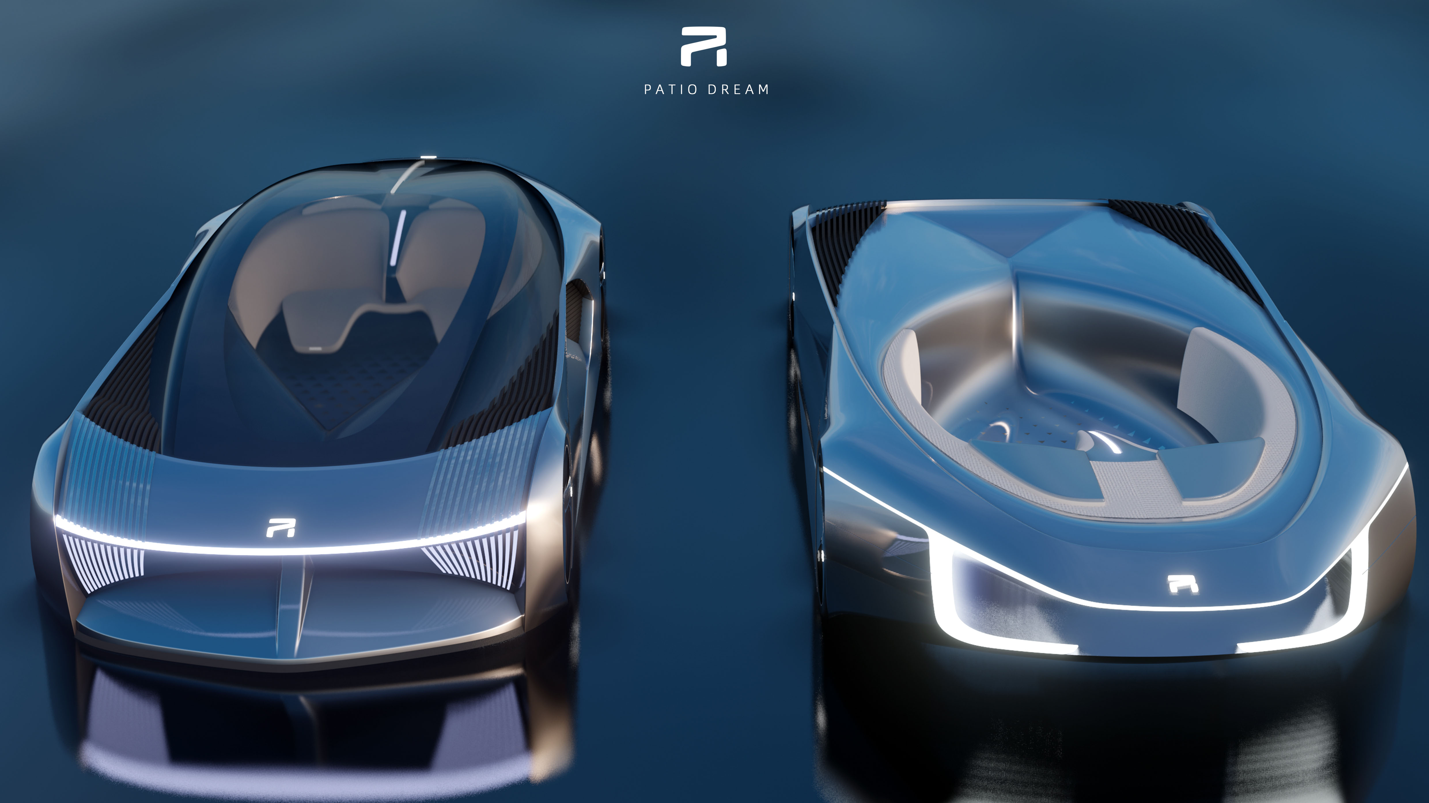 SAIC design international challenge，Nanjing University of Technology，PATIO DREAM，