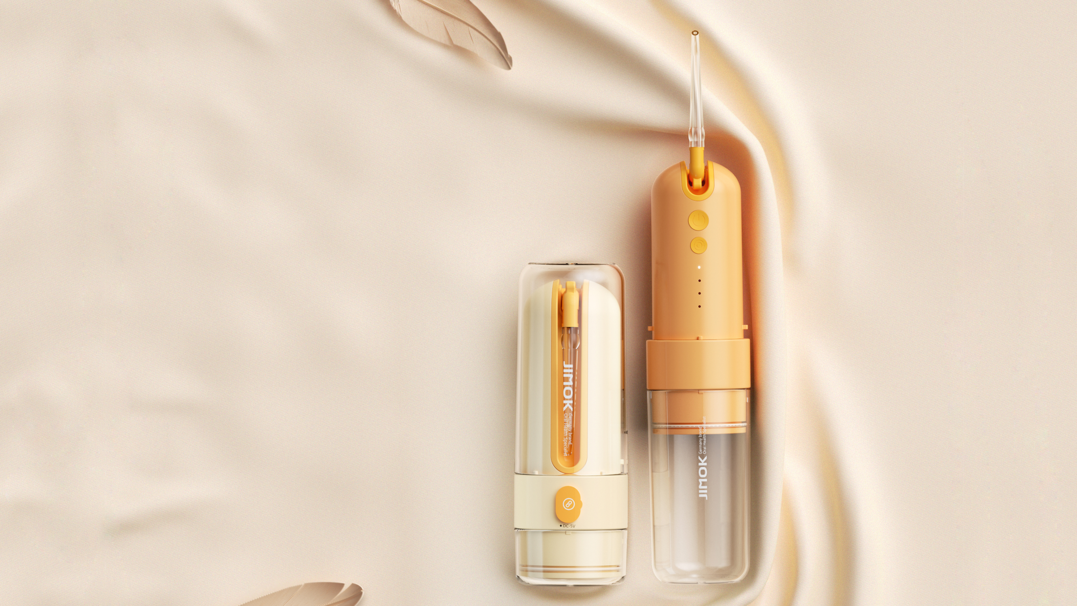 One protector, electric toothbrush, tooth punch，