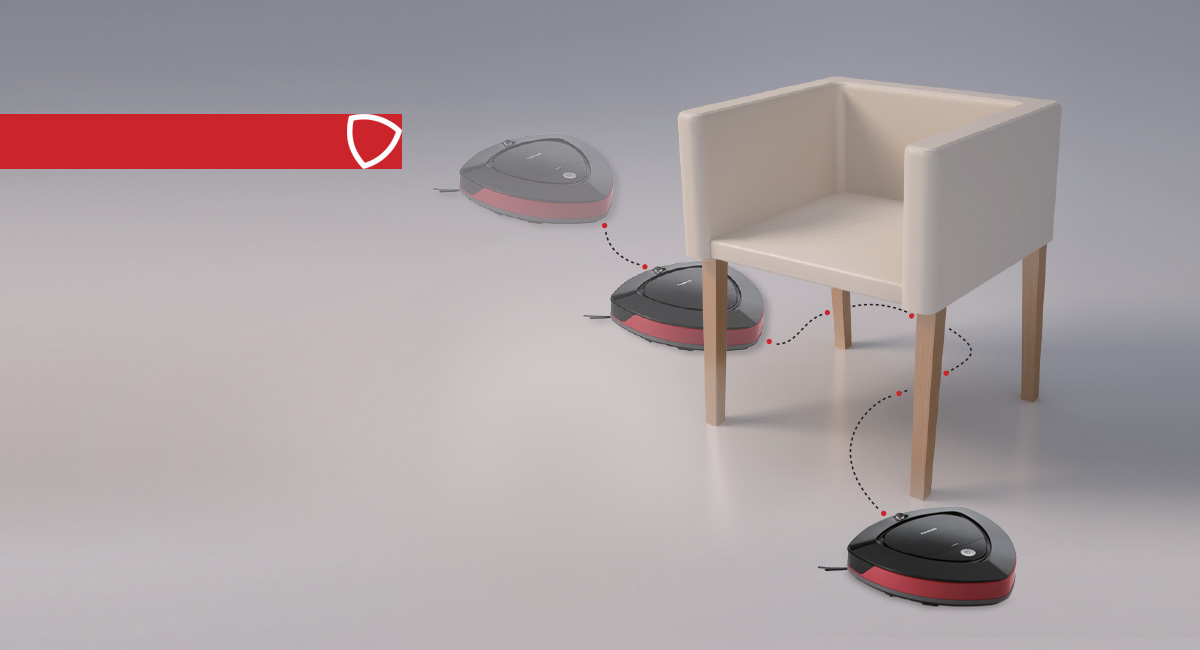 mc-6rd63rj81，Panasonic，Sweeping robot，panasonic，