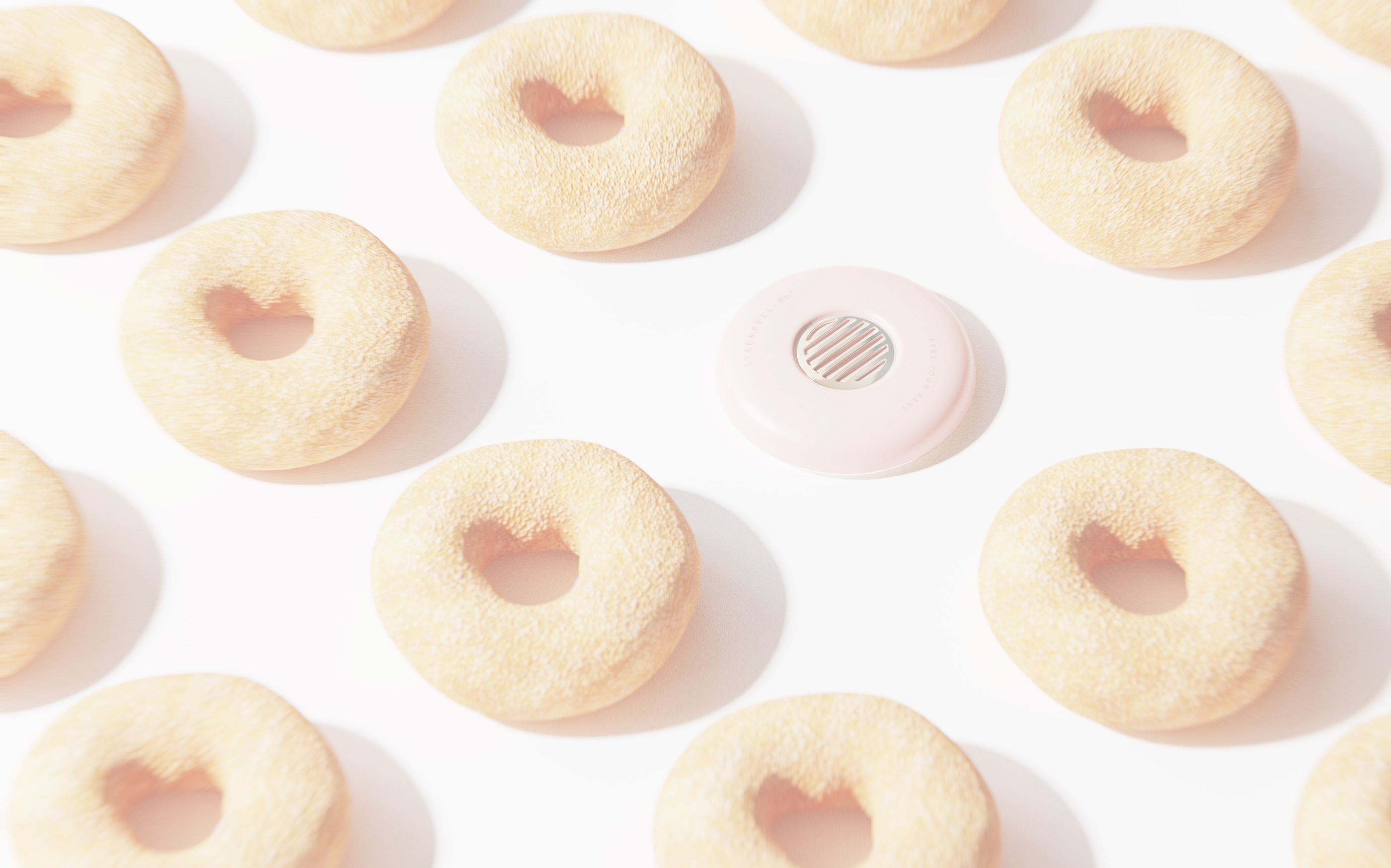 Wireless charging，Retro，industrial design，