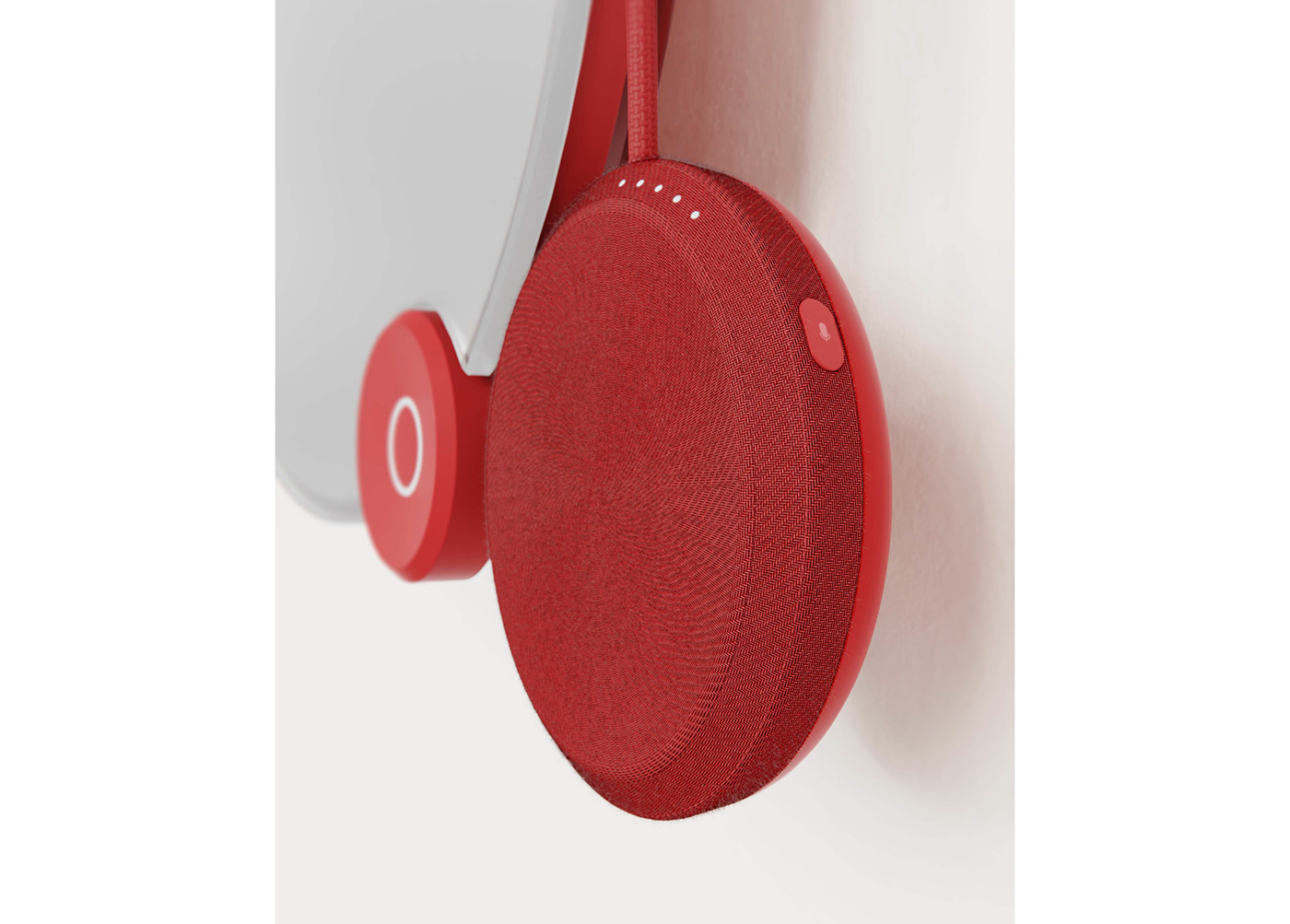 Oplà，walkie-talkie，Furniture accessories，