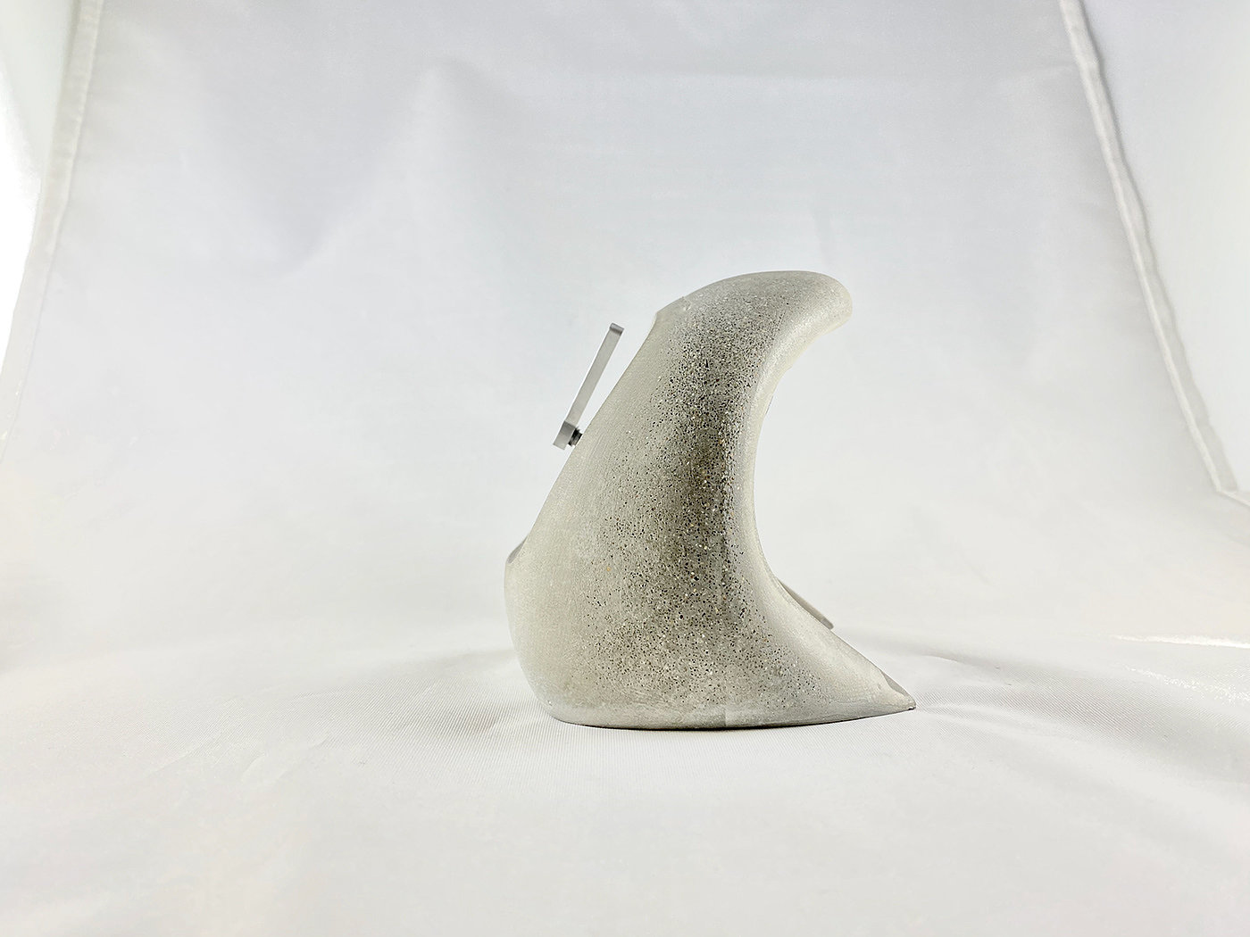Wave clock，manual，concrete，low cost，