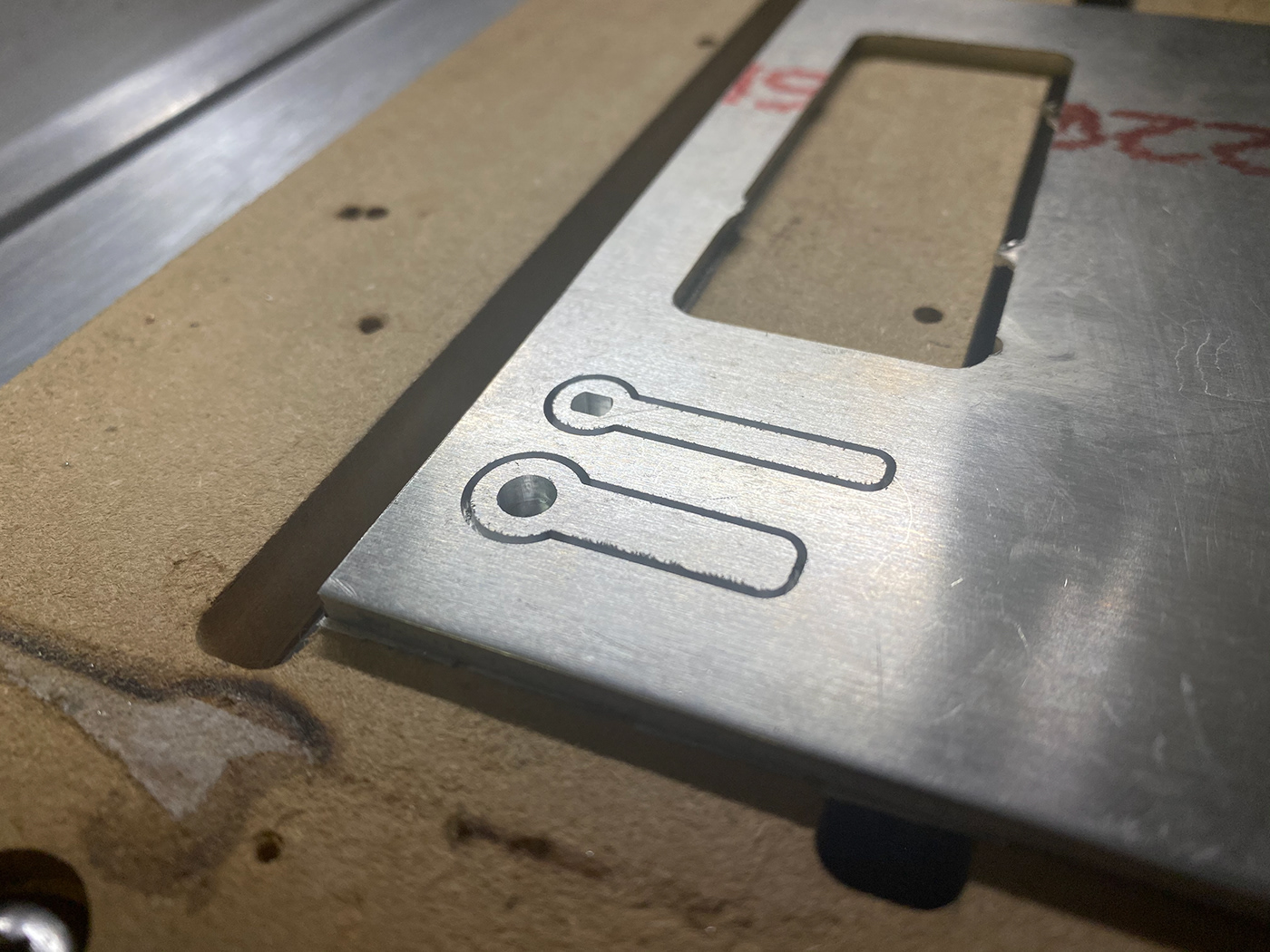 Wave clock，manual，concrete，low cost，