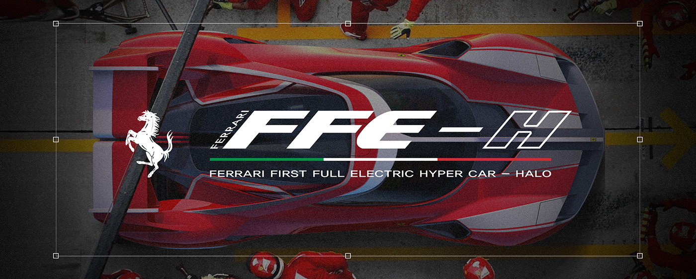 Yang Young jin，Traffic design，Works 2021，MOBIS UNIT，IONIQ T，jaguar，FFE-H，