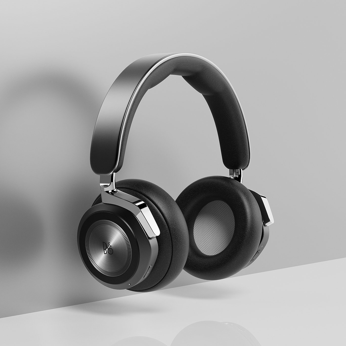 Bang & Olufsen H4，headset，Wireless headset，