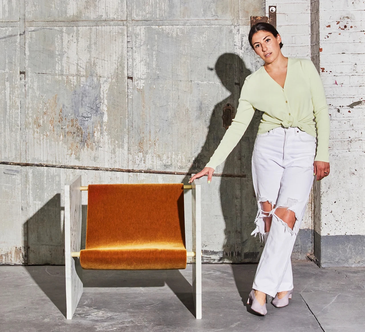 Industrial Designer，female sex，list，