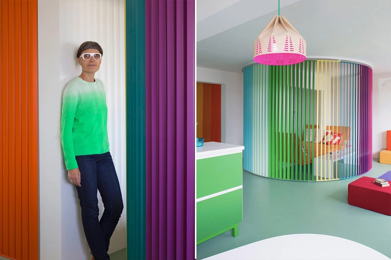 Industrial Designer，female sex，list，