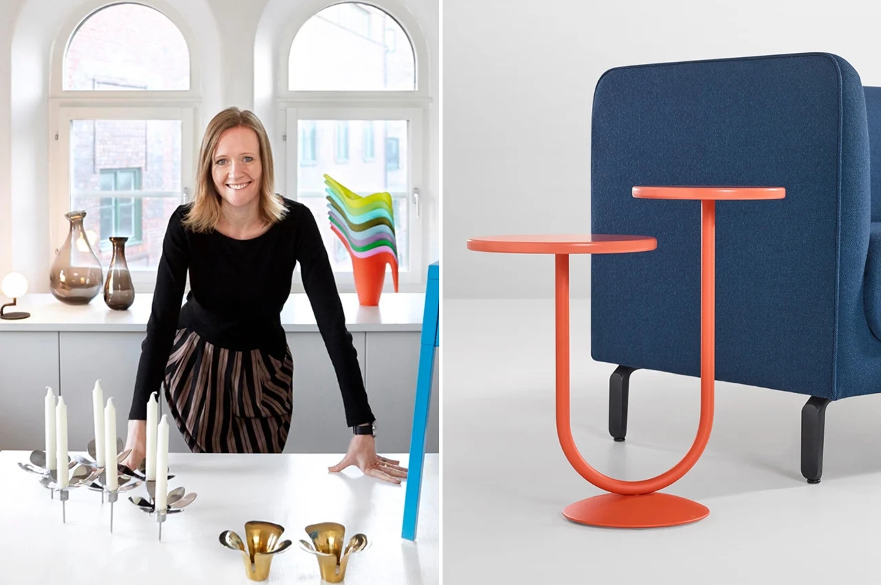 Industrial Designer，female sex，list，