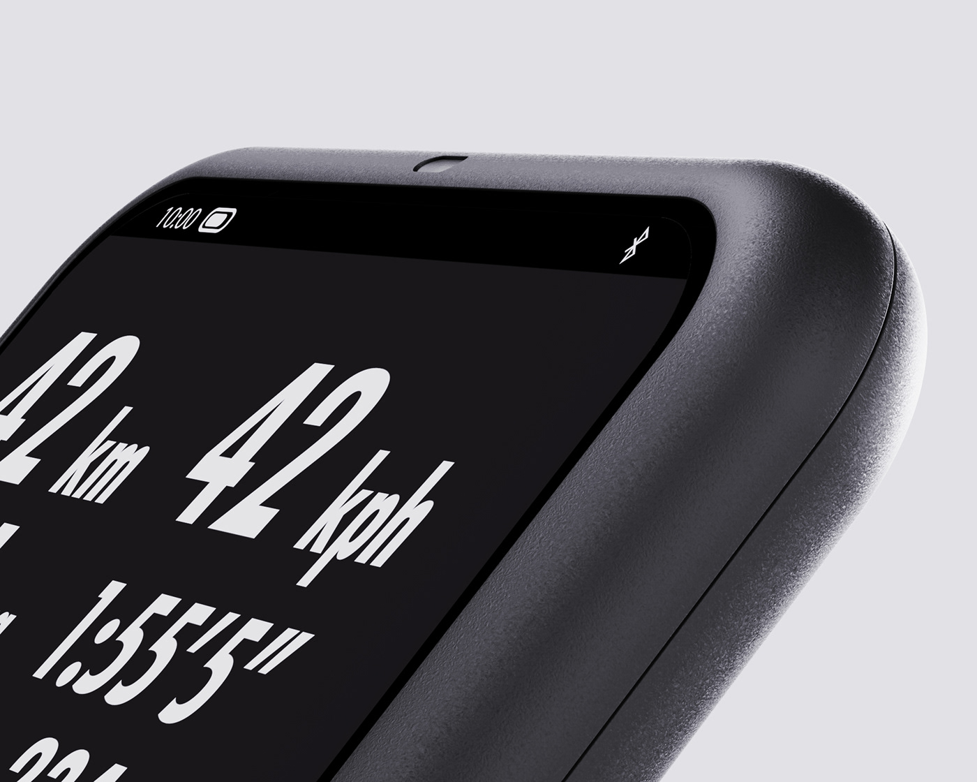 Functionality，G-zero project，Bicycle enthusiast，Design aesthetics，product design，ABS plastic，Mobile device，Ergonomics，