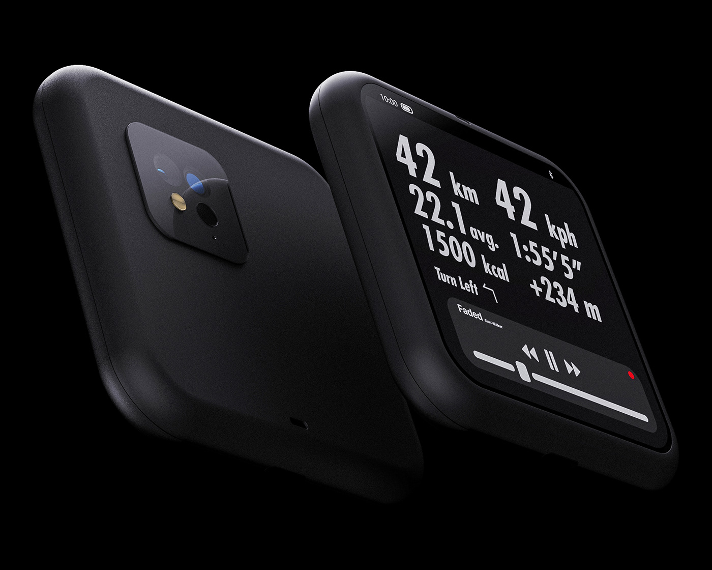 Functionality，G-zero project，Bicycle enthusiast，Design aesthetics，product design，ABS plastic，Mobile device，Ergonomics，